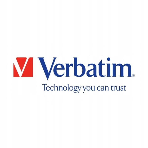 Verbatim CD-R'er 52x 700MB Ekstra Beskyttelse (Kage 25)