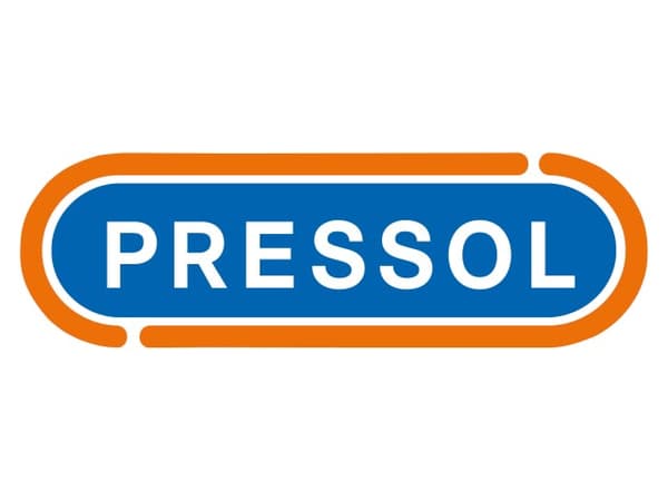 200 mm PRESSOL öljy- ja bensiinisuppilo