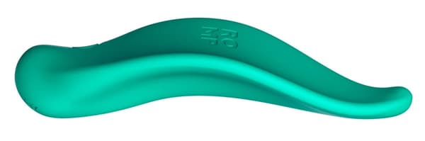 ROMP Slim Green Wave Klitorisvibrator