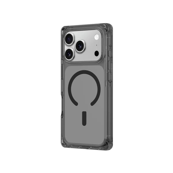 iPhone 17 Pro Max Omni MagSafe-etui - Sort
