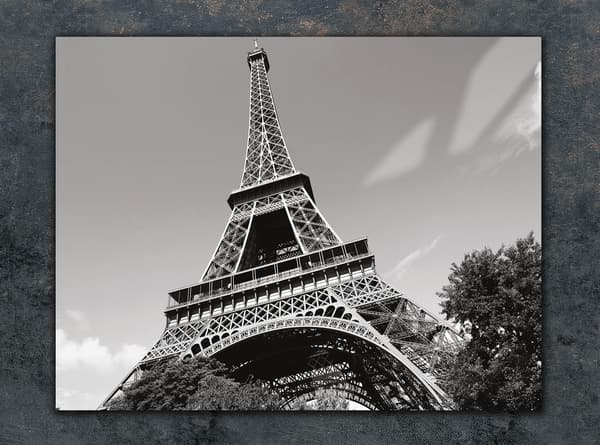 GLASSKÆREBRÆT 30x22 PARIS