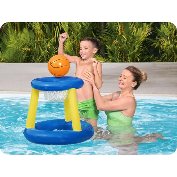 Bestway 52418 Basketboll