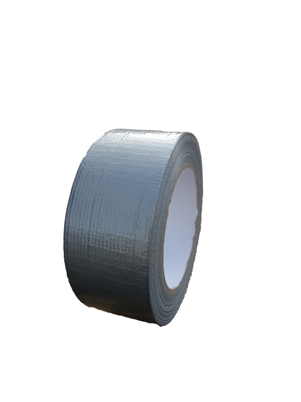 Luftkonditioneringstejp silver 48/50 förstärkning op24