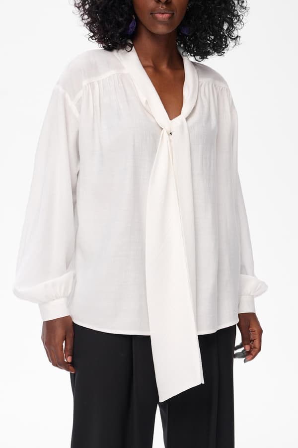 Damblus Lea Ecru 40/42