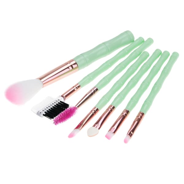 TG56453 SMINKBORSTASET PROFESSIONELLA BORSTAR