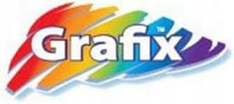TATOVERINGER 350 stk. FLUO, GLITTER, ETNO, FARVE, SORT