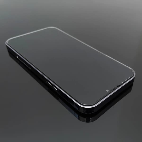 Härdat glas för Samsung Galaxy M16 - 2 st.