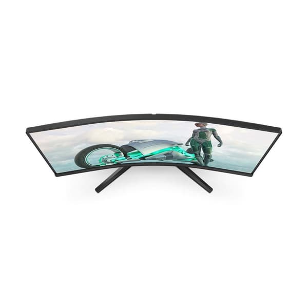 Philips 34" skærm 34M2C3500L/00 2xHDMI DP