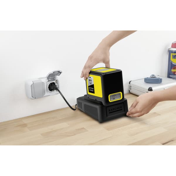 Kärcher Batteri 36V 5Ah 2.445-031.0