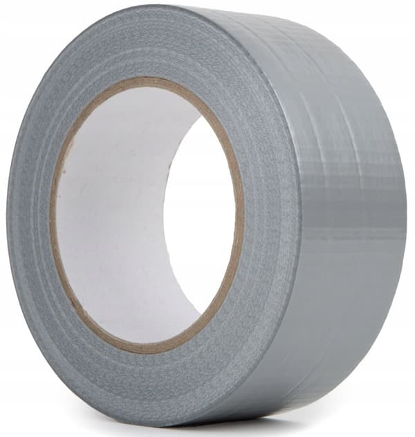 Luftkonditioneringstejp silver 48/50 förstärkning op24