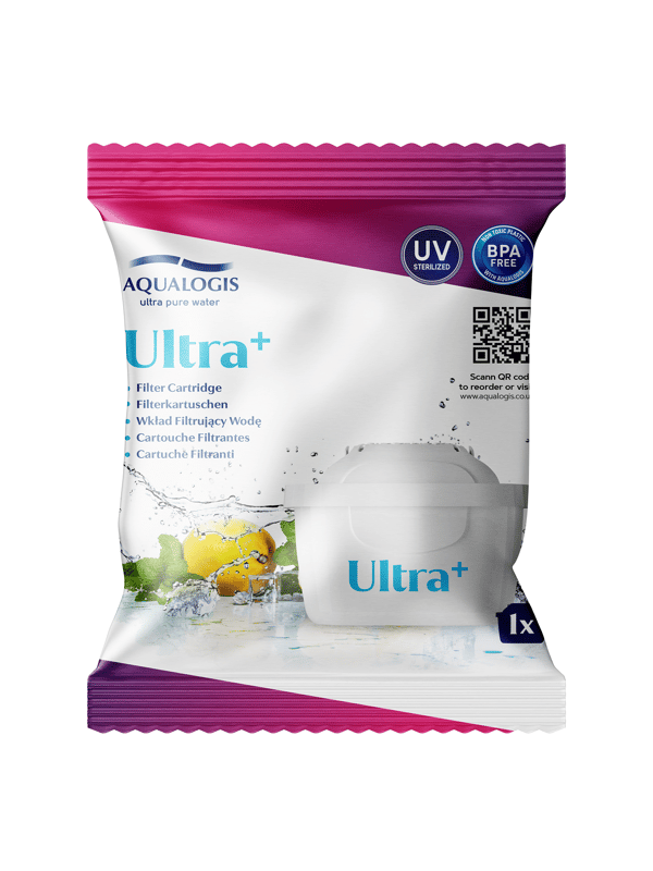 Aqualogis Ultra+