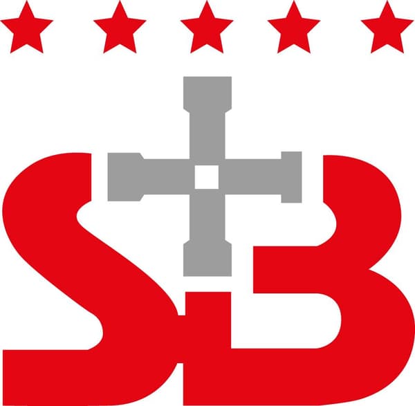 Nøgle til Master 9 i 1 styreskabe Master 9 i 1 S+B