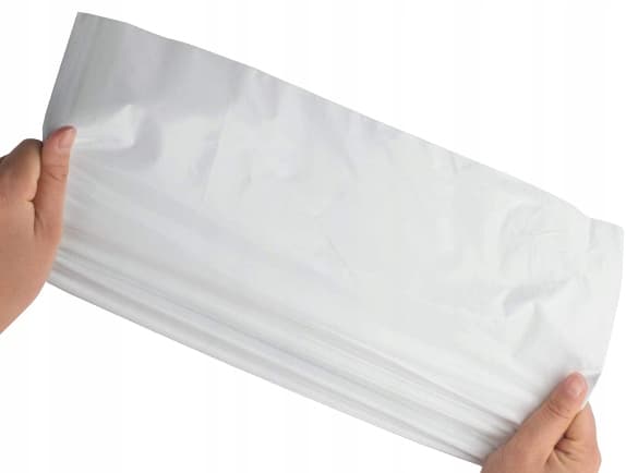 3XL POLYPÅSAR 50 st 400/550