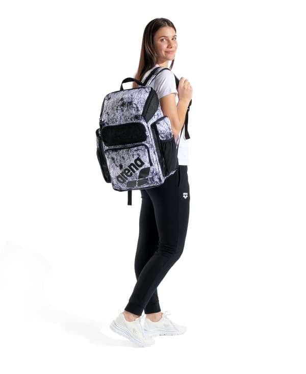 Arena One Go Ryggsäck 45L Ao