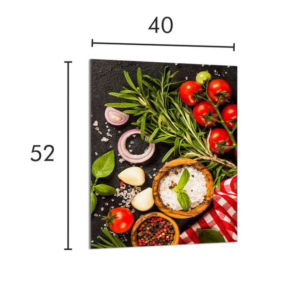LASINEN LEIKKUULAUTA 40x52 Ruoka