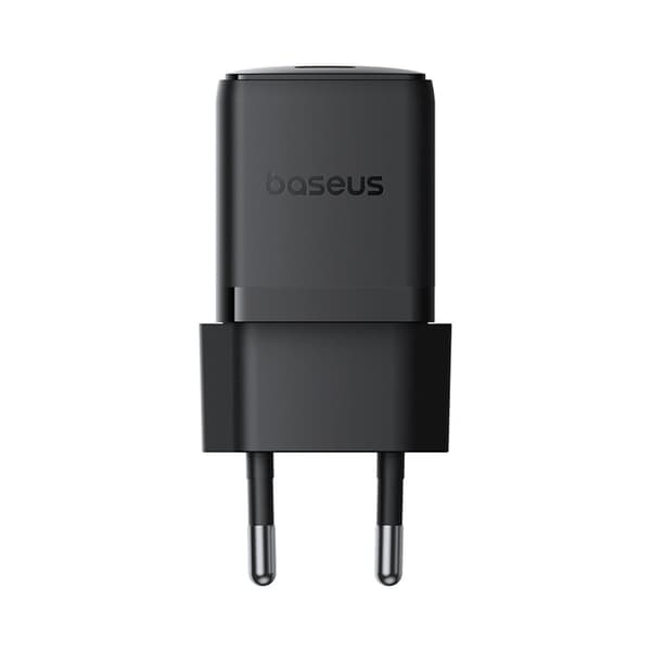 Palm 30W USB-C -seinälaturi - musta