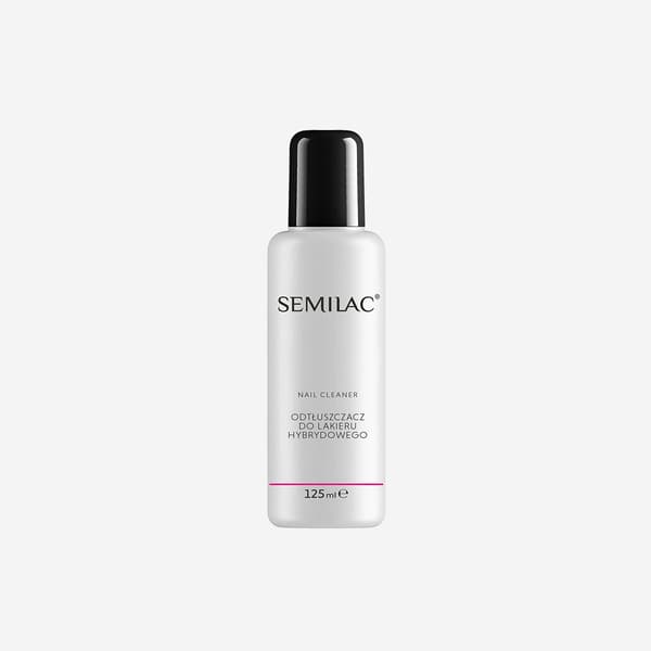 SEMILAC Kynsienpuhdistusneste - 125 ml