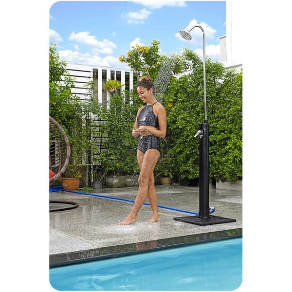 Bestway 58694 Solcellsdusch