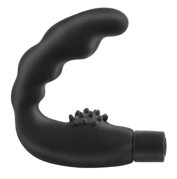 Anal Fantasy Prostatavibrator För Män 11 Cm