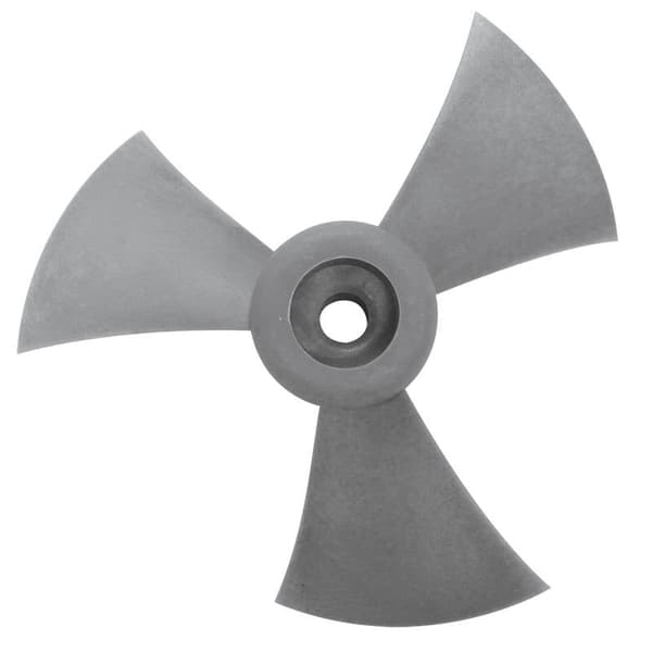 Propeller med maxkraftpropeller Propeller med maxkraftpropeller 185 mm