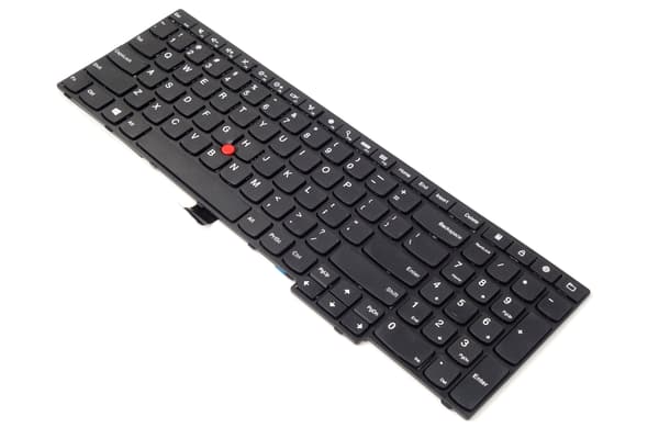 Tastatur Lenovo ThinkPad E570 E575