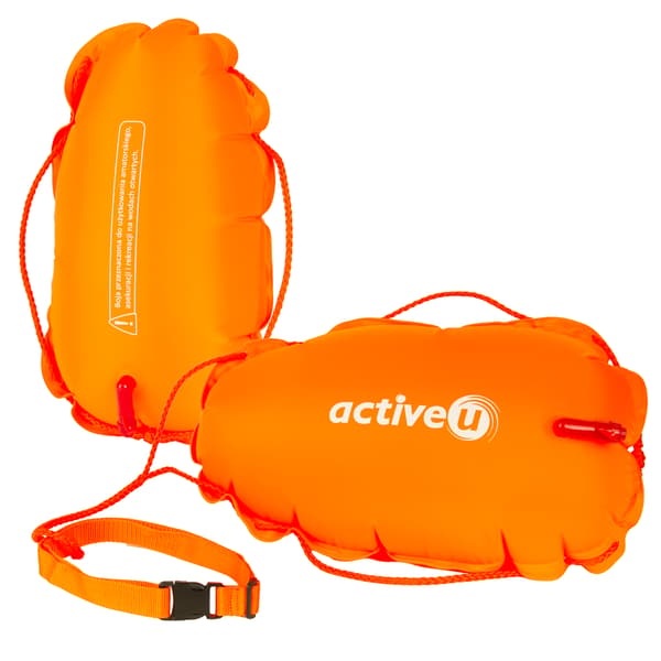 Activeu Classic säkerhetsboj.