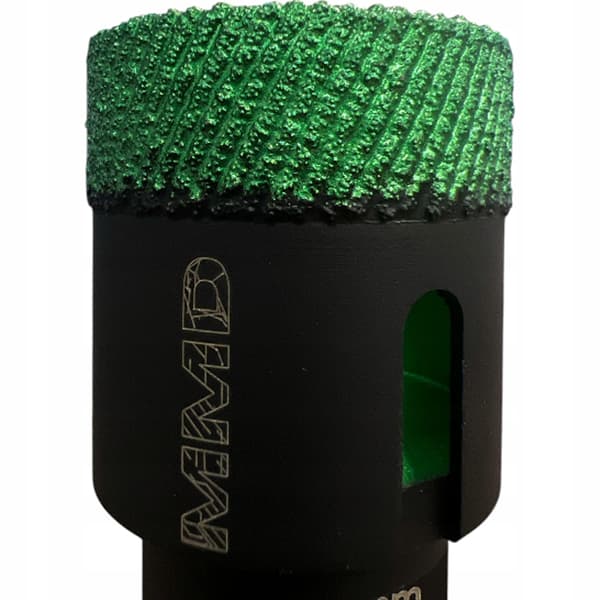 MMD Ø40 mm M14 diamanthulsav til keramiske fliser