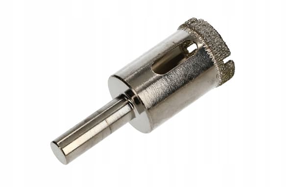 Diamantborr för stengods 20 mm