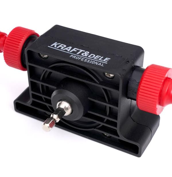 Vandpumpe 45L/Min Universal | Kraft&Dele