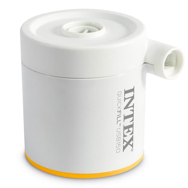 INTEX 66616 USB-A 5V sähköpumppu