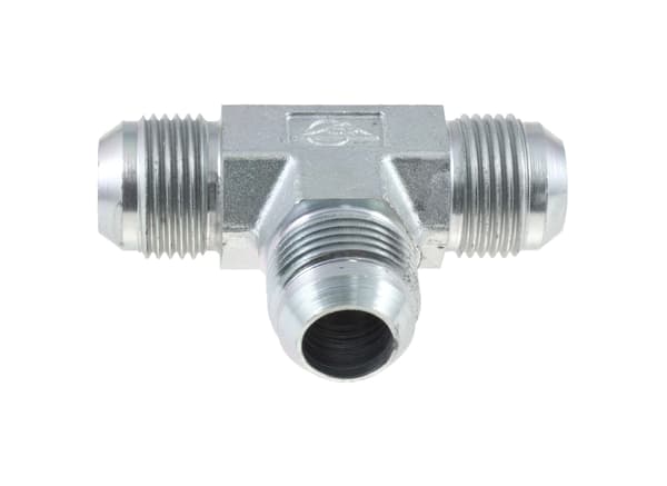 BBB JIC 3/4" UNF T-stykke