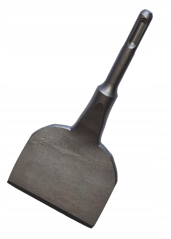 Falon-Tech SDS Plus 75×165 mm lapiotaltta betonille