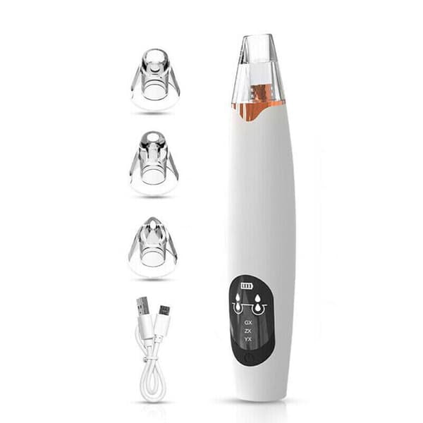 TG56340 DAMMSUGARE FÖR PORMASKAR MIKRODERMABRASION