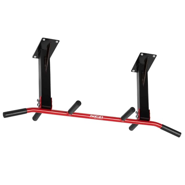 Loftmonteret pull-up bar NS-317