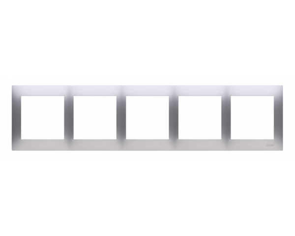 S54 DR5/43 5-FOLS UNIVERSAL RAMME