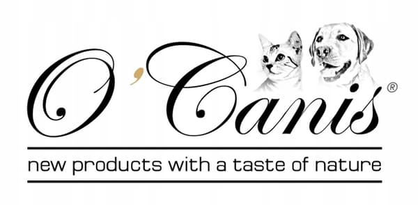 O'Canis Premium tørfoder til hunde med lam, hirse og kartoffel 6 kg