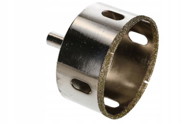 Diamantbor til stentøj 68 mm