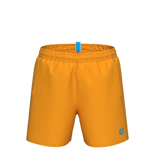 Arena Beach Boxer Solid R 164 poikien uimashortsit