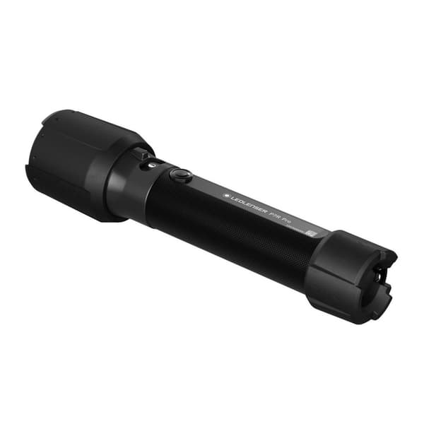 Ledlenser P7R Pro lommelygte