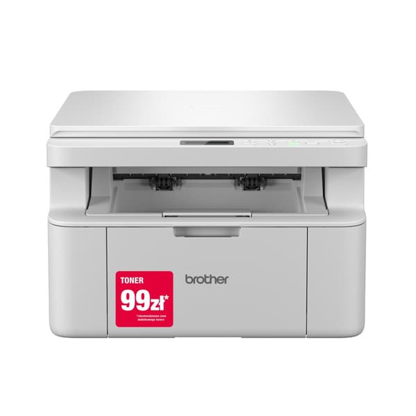 Monitoimilaite Brother DCP-L1630W