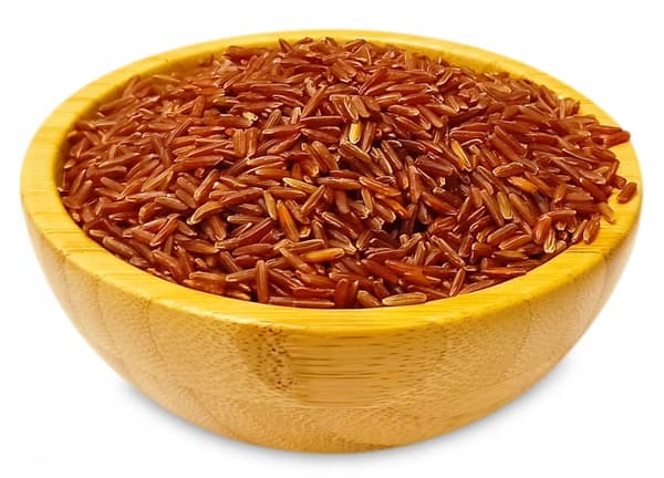 MIGOgroup rött ris 1 kg