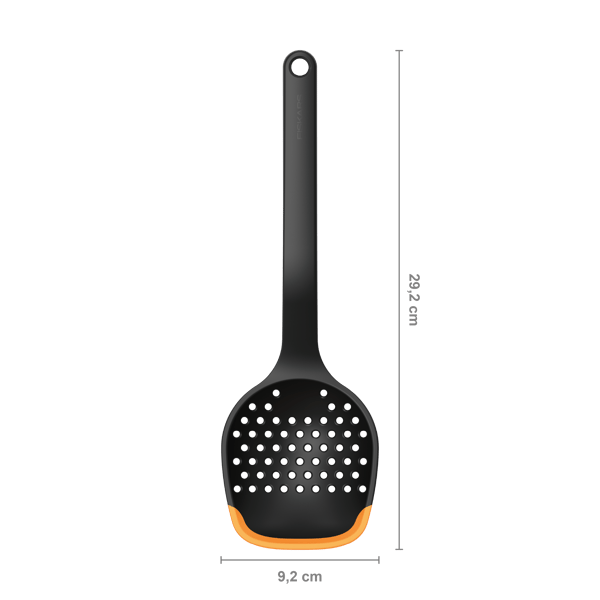 FISKARS FUNCTIONAL FORM Hulske til at afdryppe dumplings