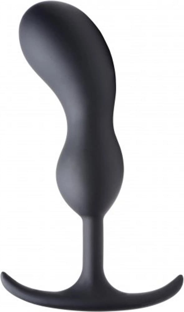 XR Brands Stor Analplugg Prostatamassageapparat