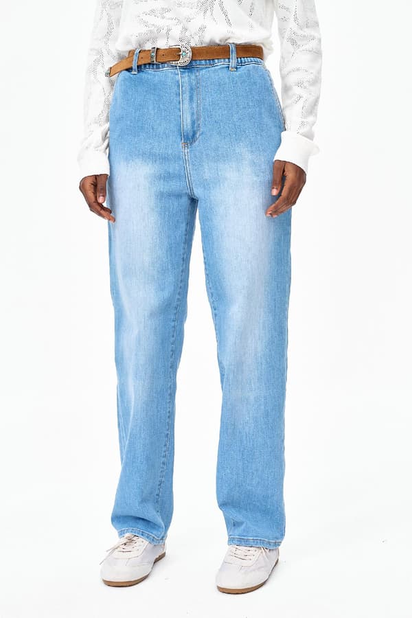 Damjeans 3D 1706 Jeans 36