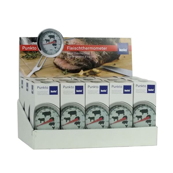 Kela stegetermometer