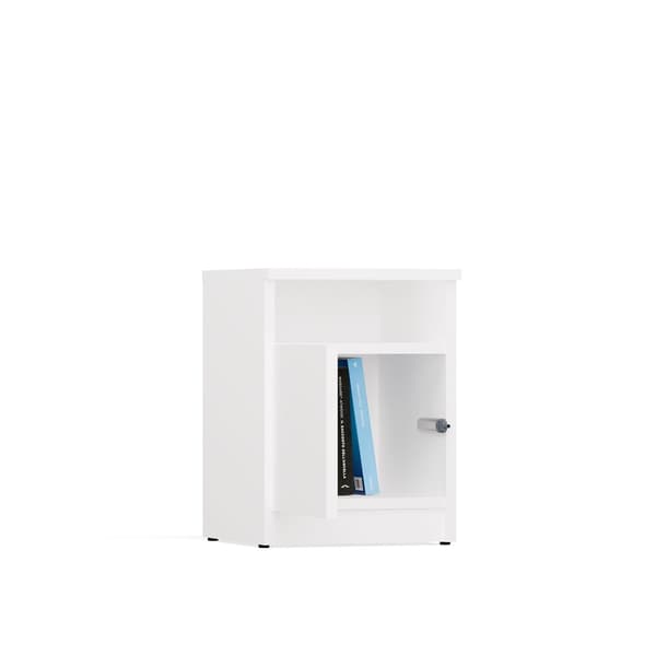 Natbord GALAX 30 1D HVID