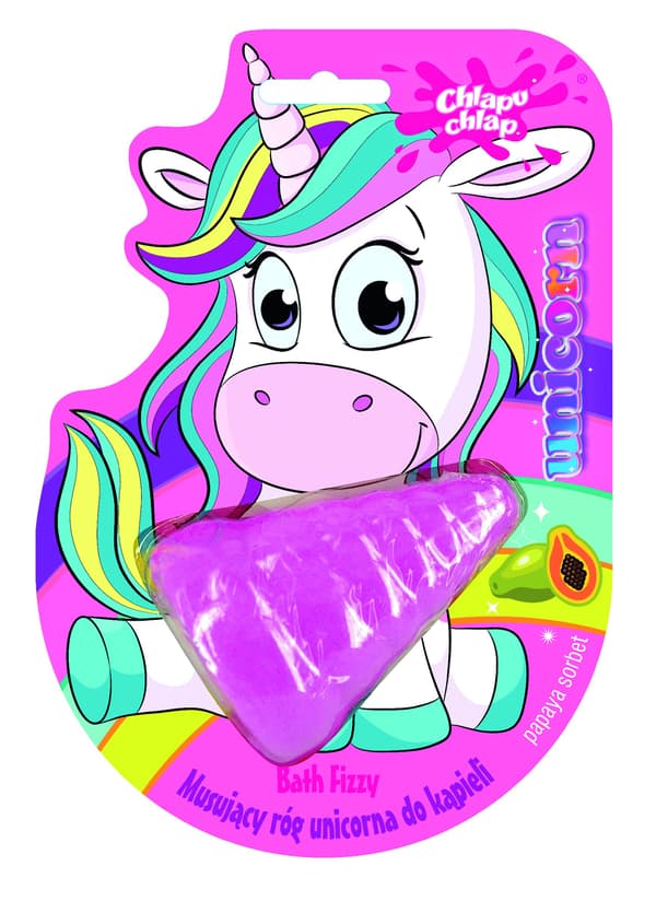 CHLAPU CHLAP KLAPU d/p Magic Horn