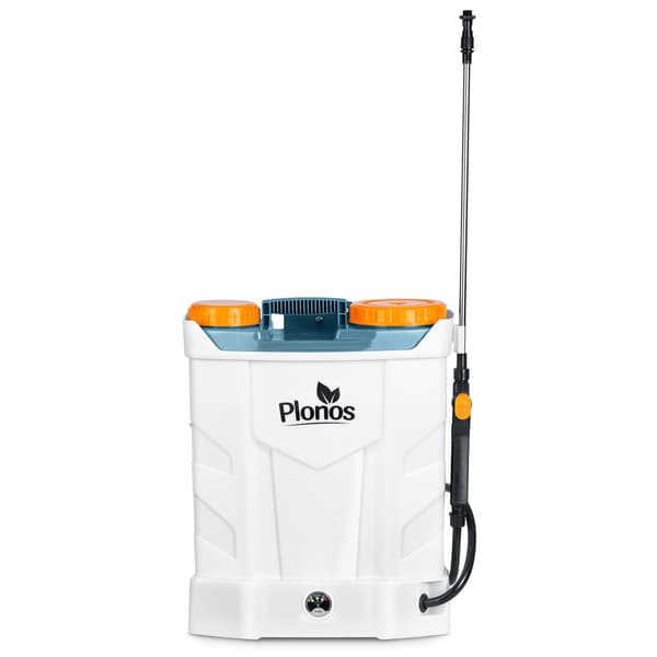 Plonos PL-602 batteridrevet sprøjte