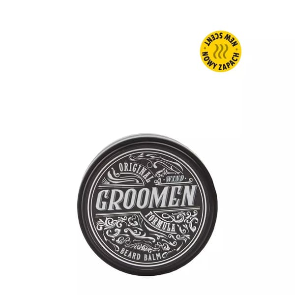 Tuulipartabalsami - Groomen - 50g