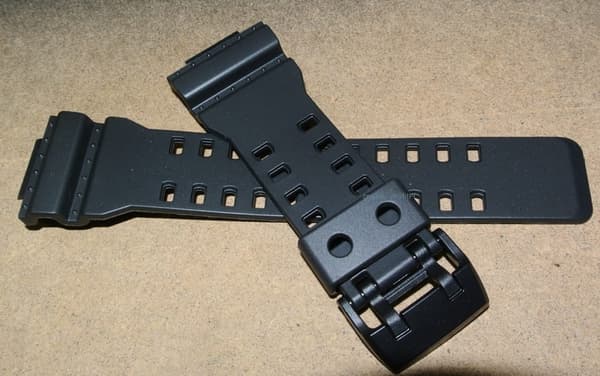 CASIO GA-700-1B GA-700-1A REM